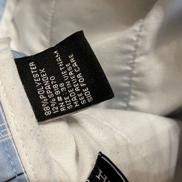 Pebble Beach Performance Golf Shorts 38 - Picture 5 of 5